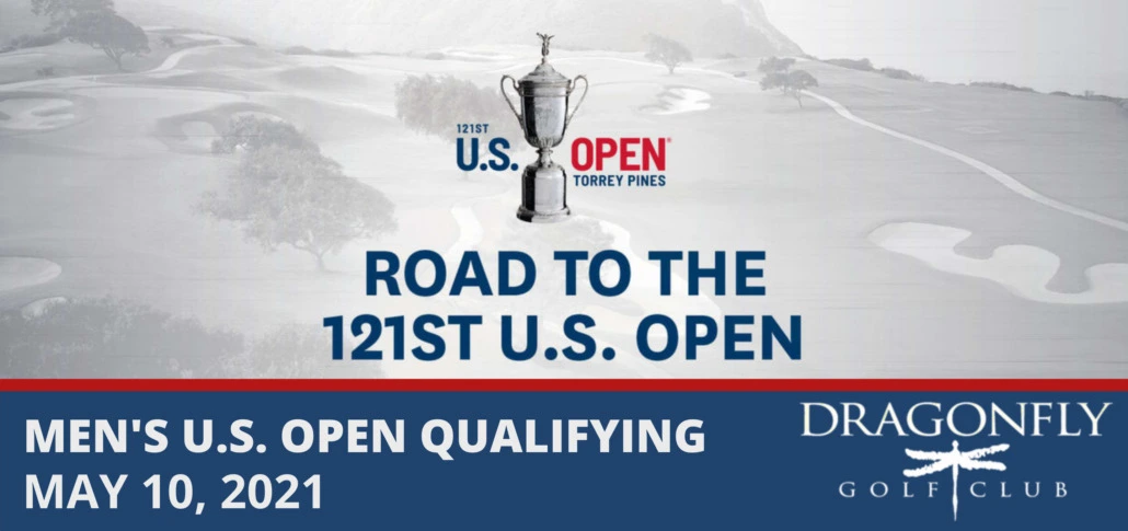 U.S. Open Qualifying at Dragonfly