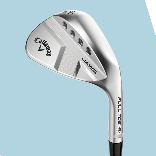 Callaway Jaws Raw Wedge now available!