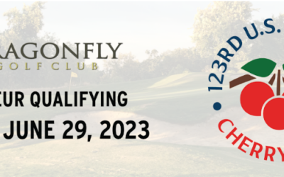 U.S. Amateur Qualifying, Thursday, June 29, 2023
