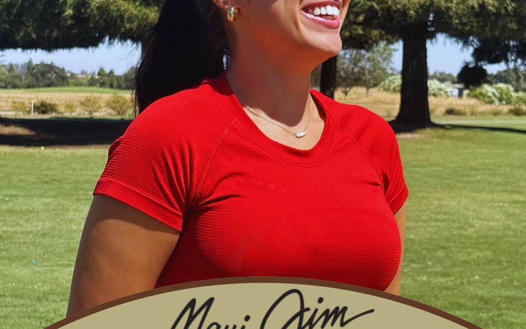 Maui Jim Sunglasses